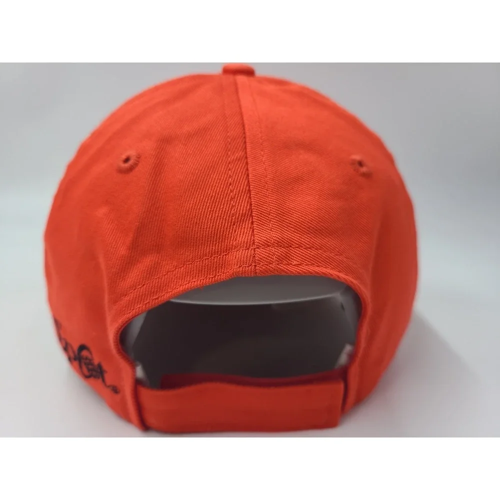 Youth Mission Space Epcot Walt Disney‎ World Adjustable Hat Cap Boys Girls Red